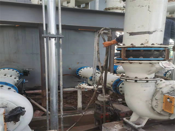 石河子乡设备基础沉降下沉注浆加固增加荷载