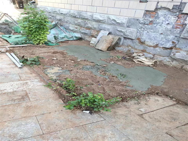 石河子乡地基基础注浆增加承载力灌浆加固