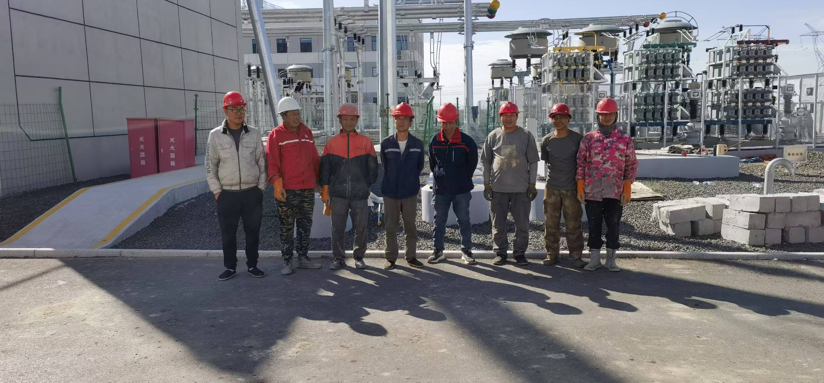 石河子乡地基沉降如何修复？